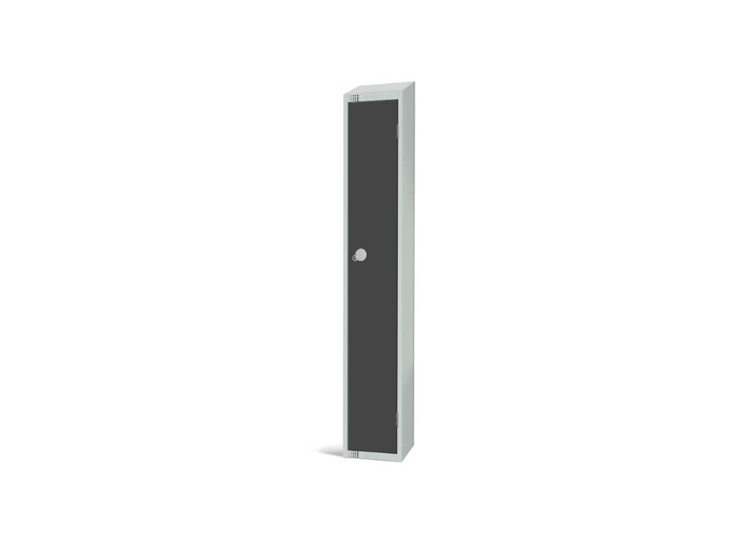 EliteGuard Standard Storage Antibacterial Lockers - 1 Door