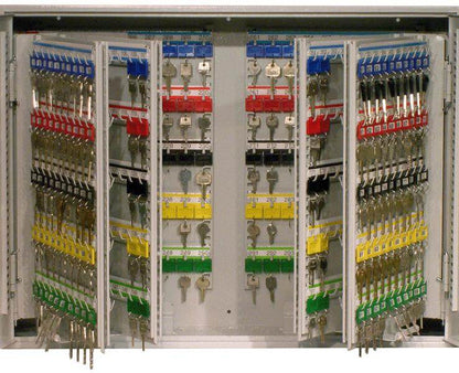 Key Cabinets - Standard - 20
