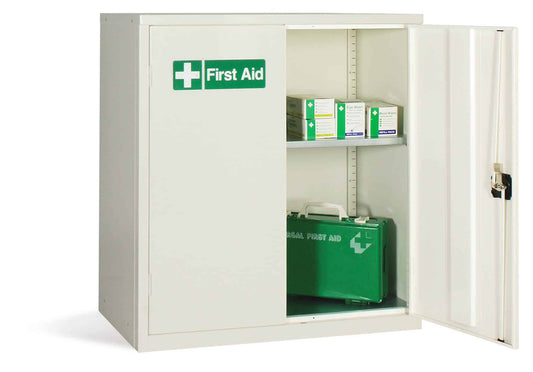 First Aid Cabinets