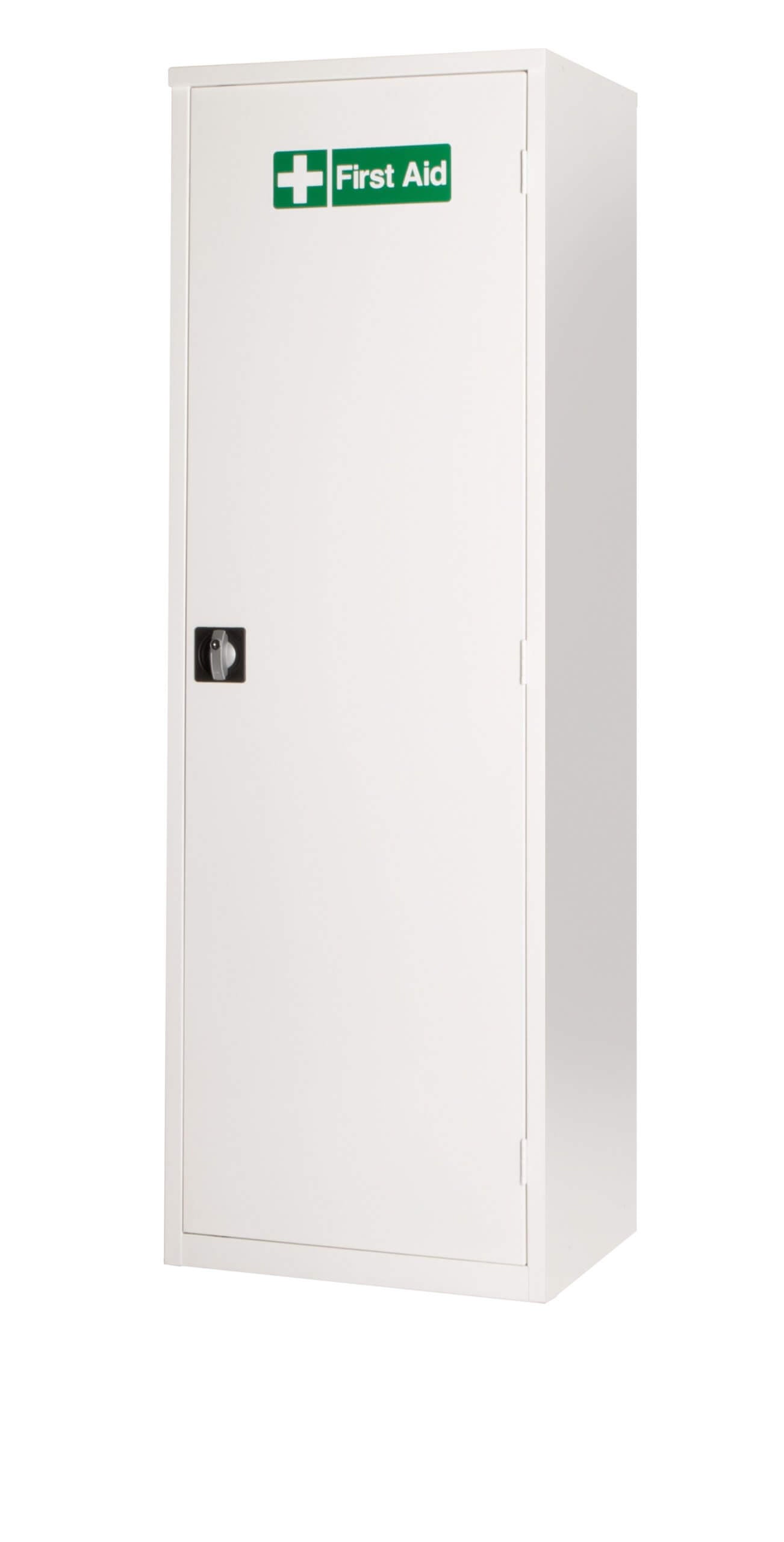 First Aid Cabinets