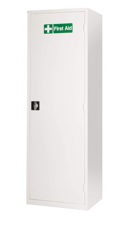 First Aid Cabinets