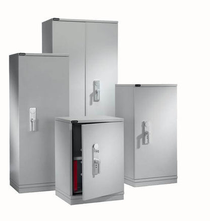 Fire Stor Fire Cabinet With Key Lock 1950x930x520mm