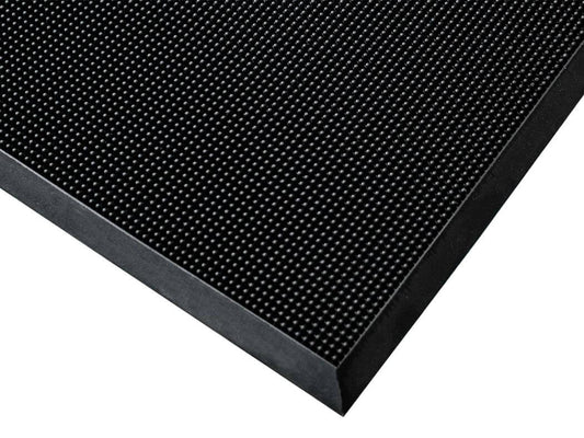 Fingerbrush Entrance Mat