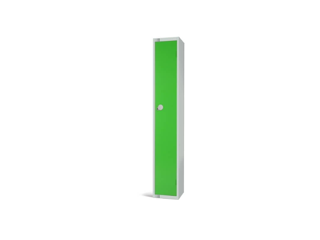 EliteGuard Standard Storage Antibacterial Lockers - 1 Door