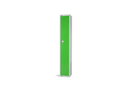 EliteGuard Standard Storage Antibacterial Lockers - 1 Door