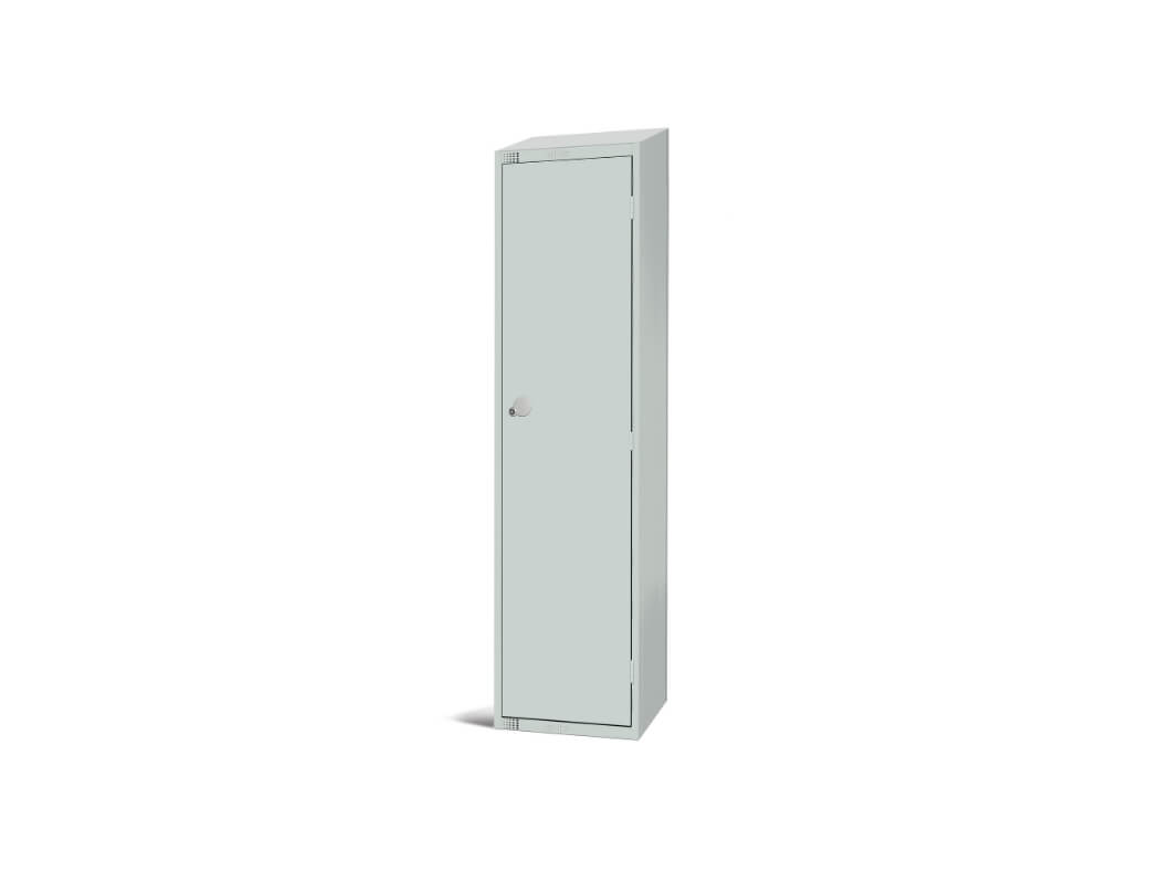 EliteGuard Standard Storage Antibacterial Lockers - 1 Door
