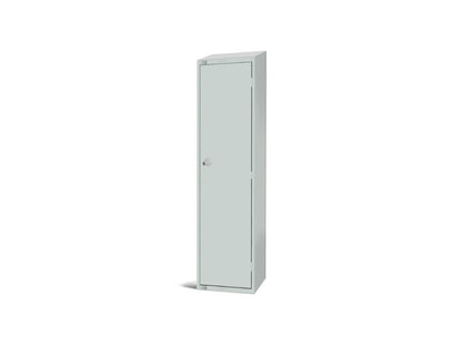EliteGuard Standard Storage Antibacterial Lockers - 1 Door