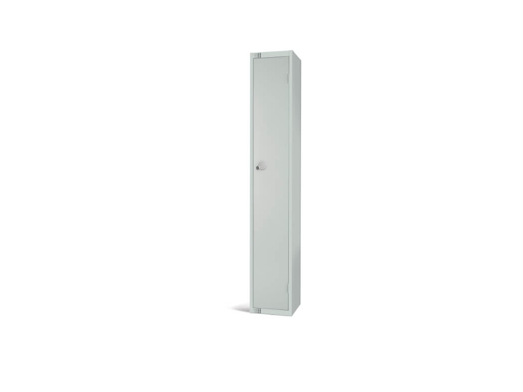 EliteGuard Standard Storage Antibacterial Lockers - 1 Door