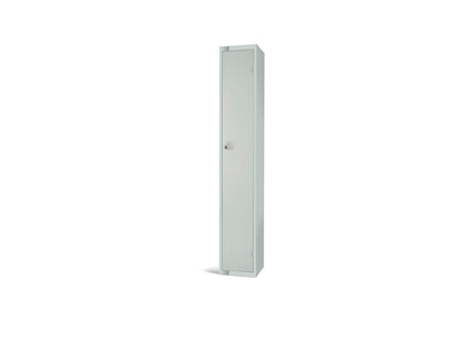 EliteGuard Standard Storage Antibacterial Lockers - 1 Door