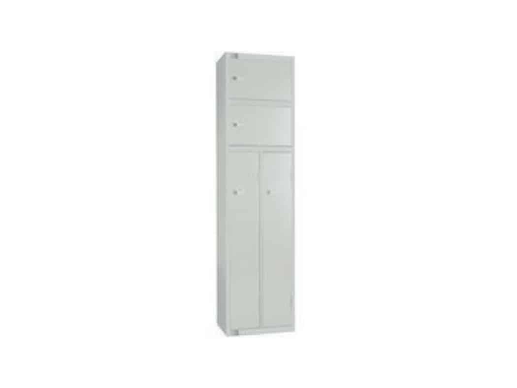 Two Person Lockers