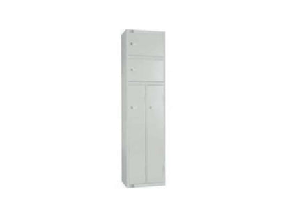 Two Person Lockers