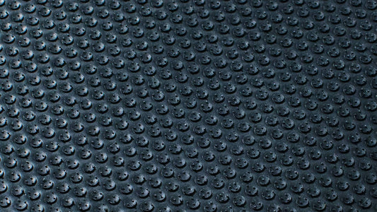 Happy Feet Nitrile Heavy Duty Anti-Fatigue Matting Tiles