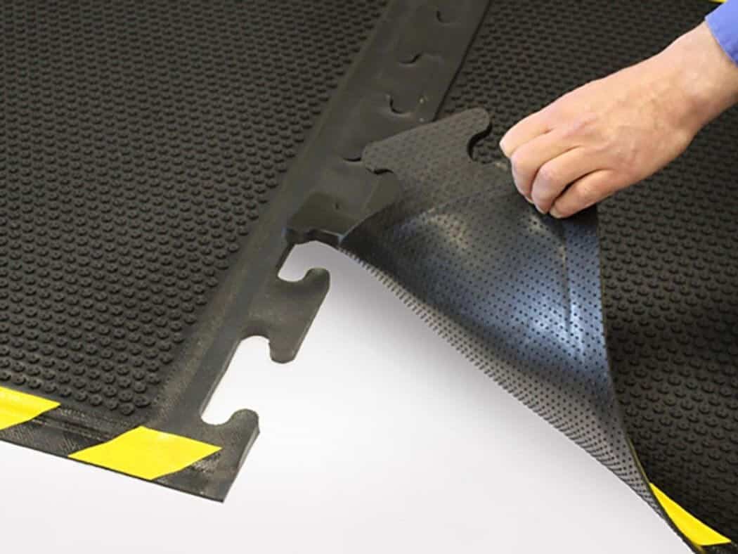 Happy Feet Matting
