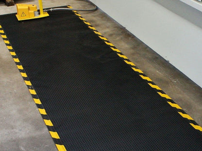 Happy Feet Mats