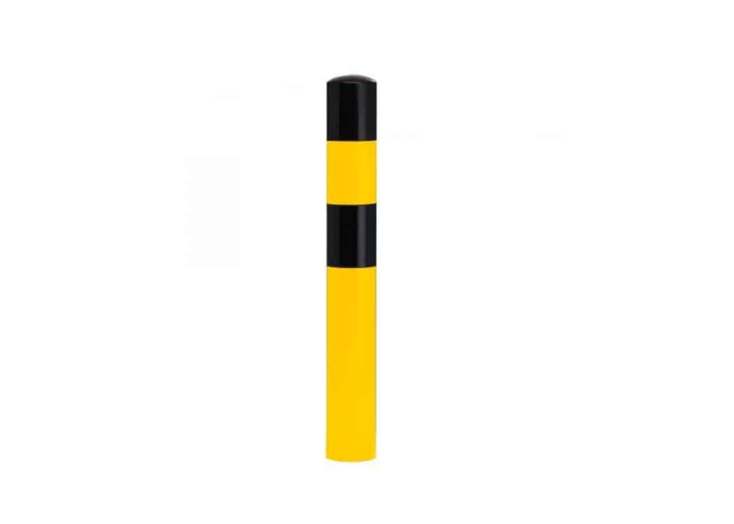 BLACK BULL Heavy Duty Bollard