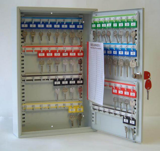 Key Cabinets - Standard - 20
