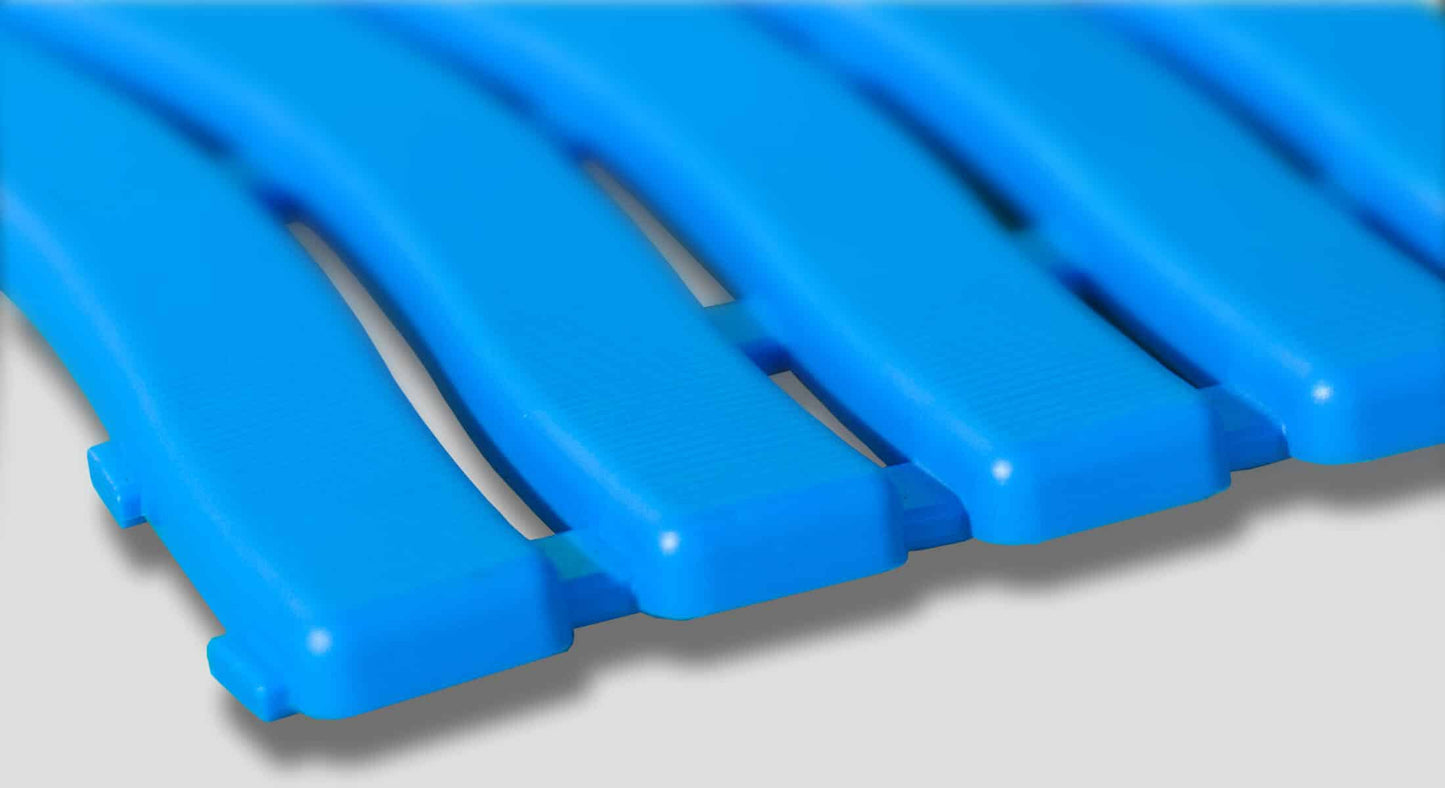 Blue Kumfi Step