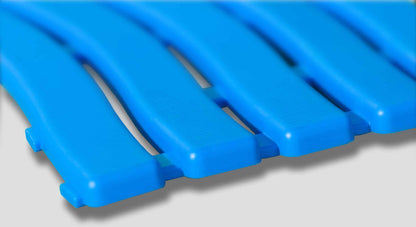 Blue Kumfi Step