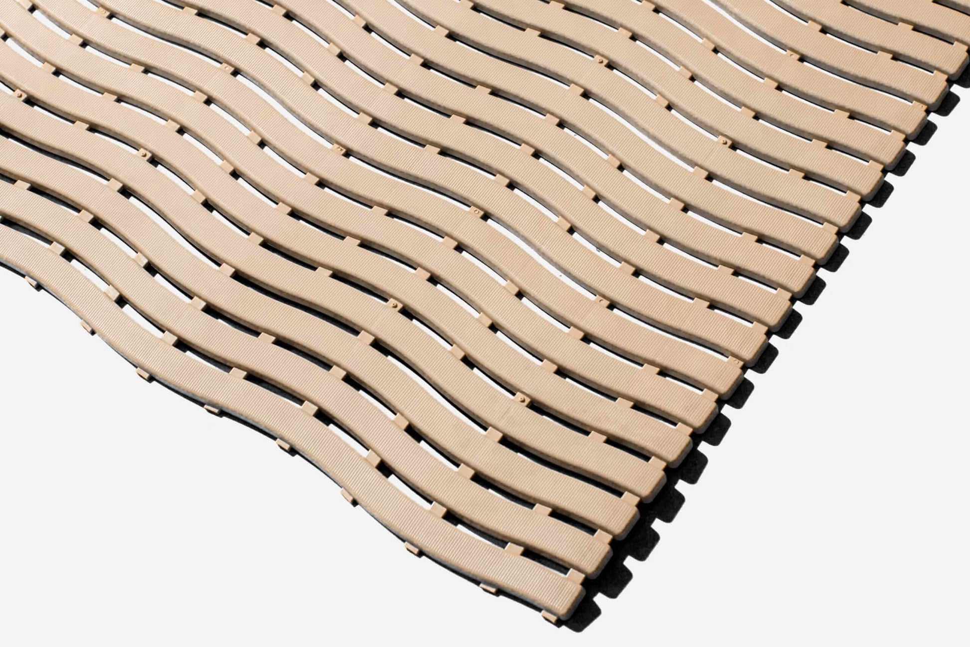 Kumfi Step Beige