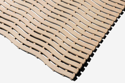 Kumfi Step Beige