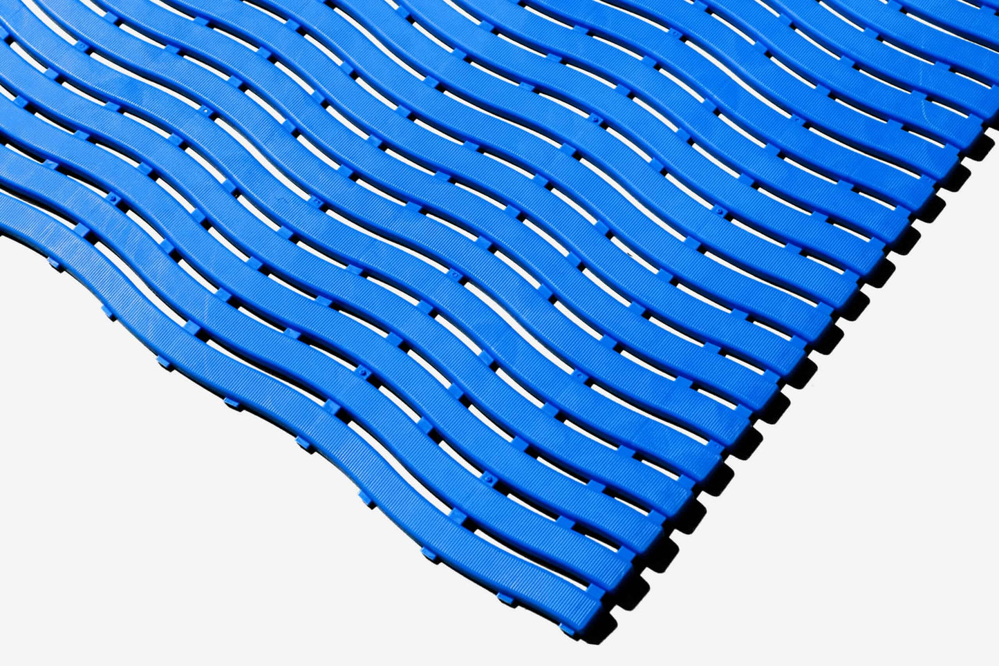 Kumfi Step Blue