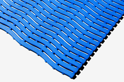 Kumfi Step Blue