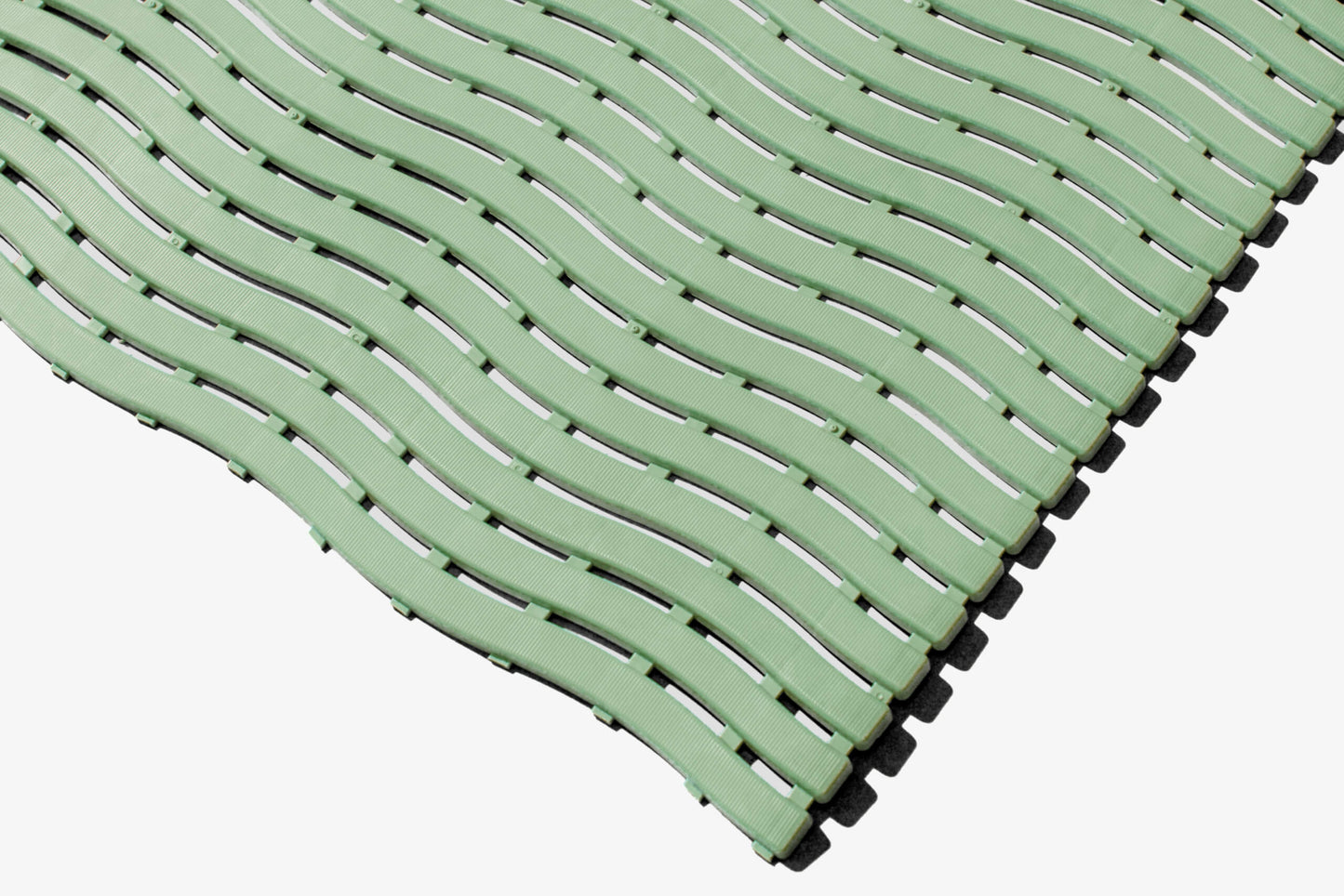 Kumfi Step Green