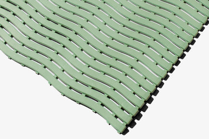 Kumfi Step Green