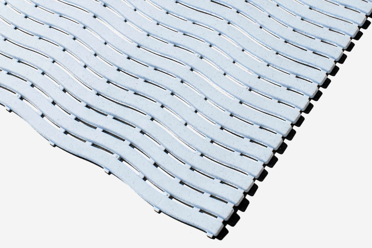 Grey Kumfi Step