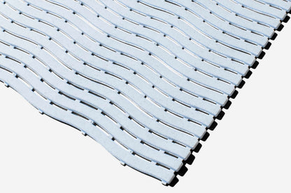 Grey Kumfi Step