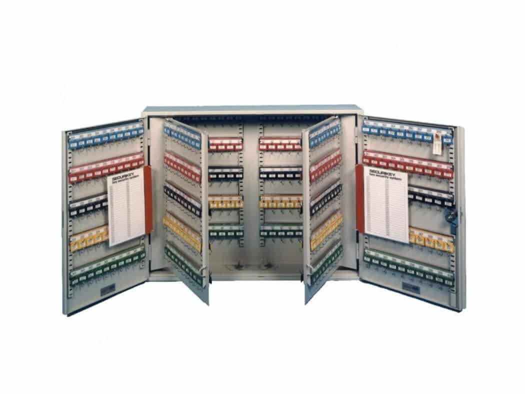 Key Cabinets - Standard - 20
