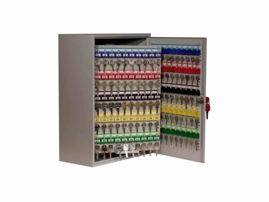 Key Cabinets - Standard - 20