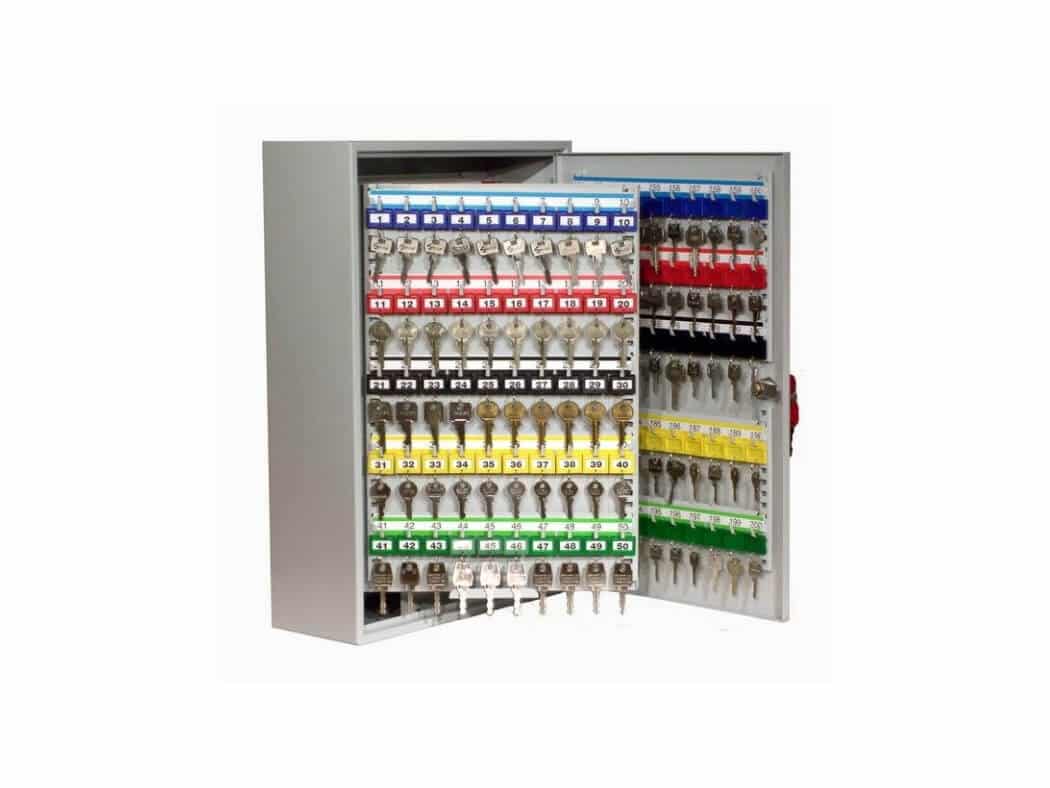 Key Cabinets - Standard - 20