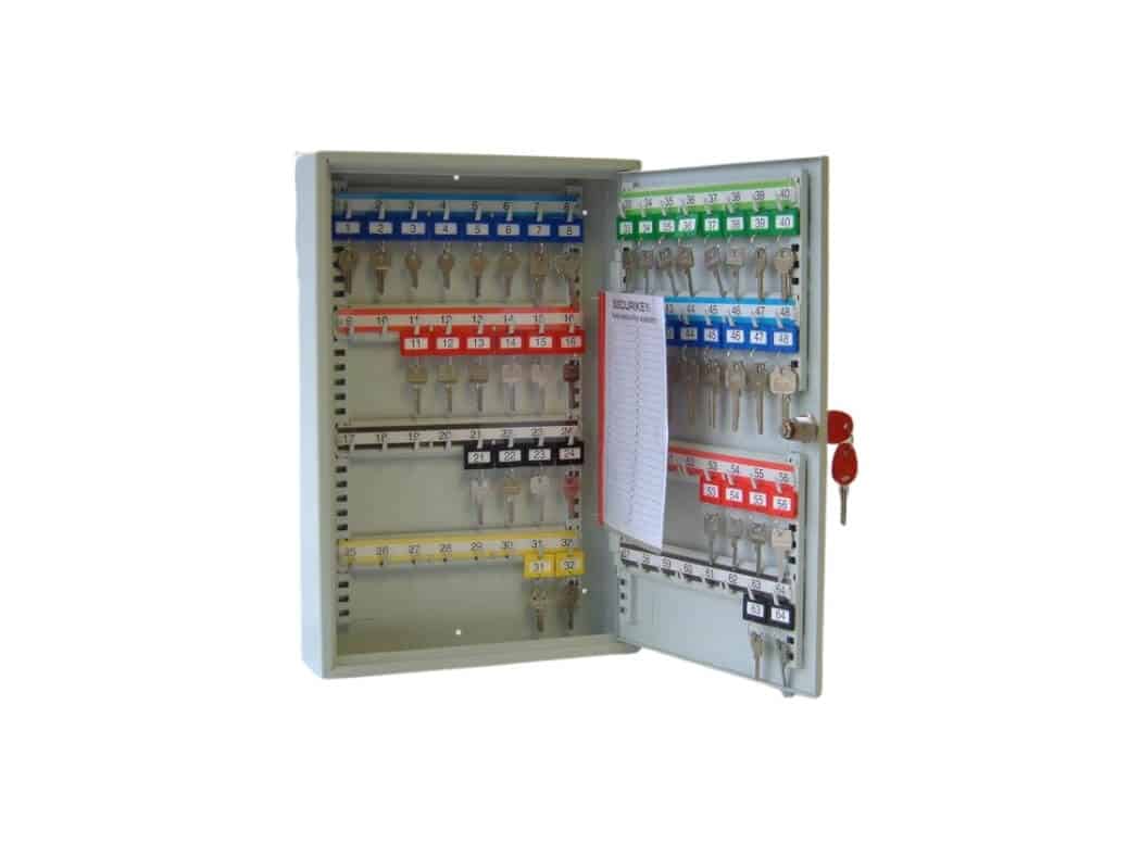 Key Cabinets - Standard - 20