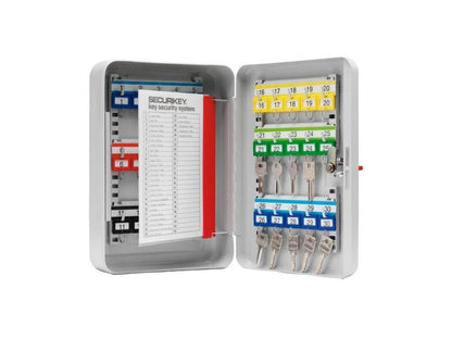 Key Cabinets - Standard - 20