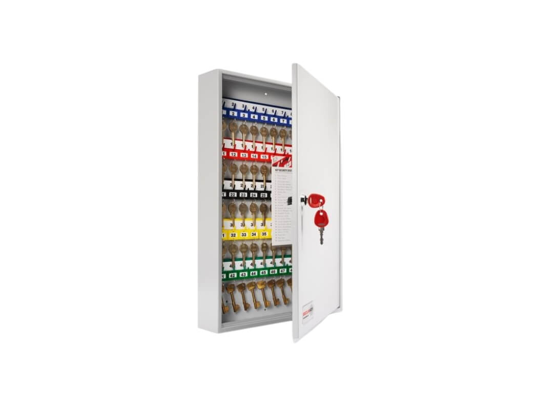 Key Cabinets - Standard - 20