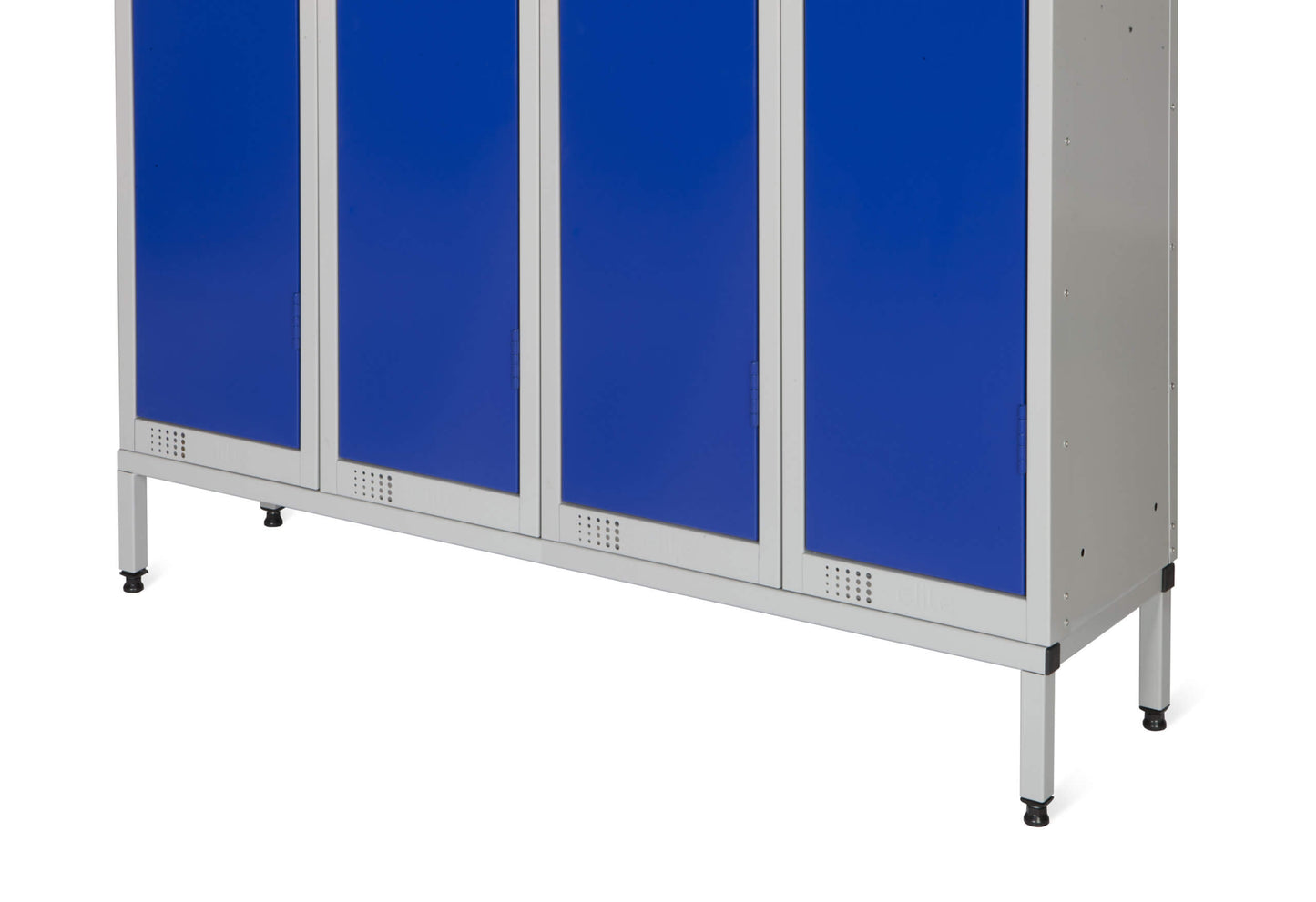 Locker Stands