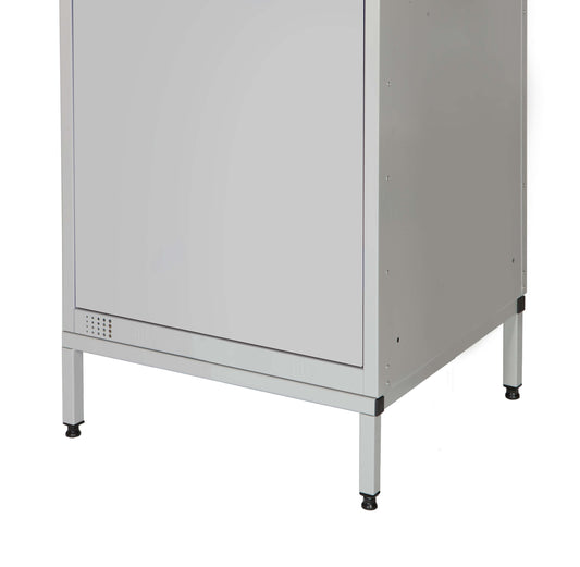 Locker Stands
