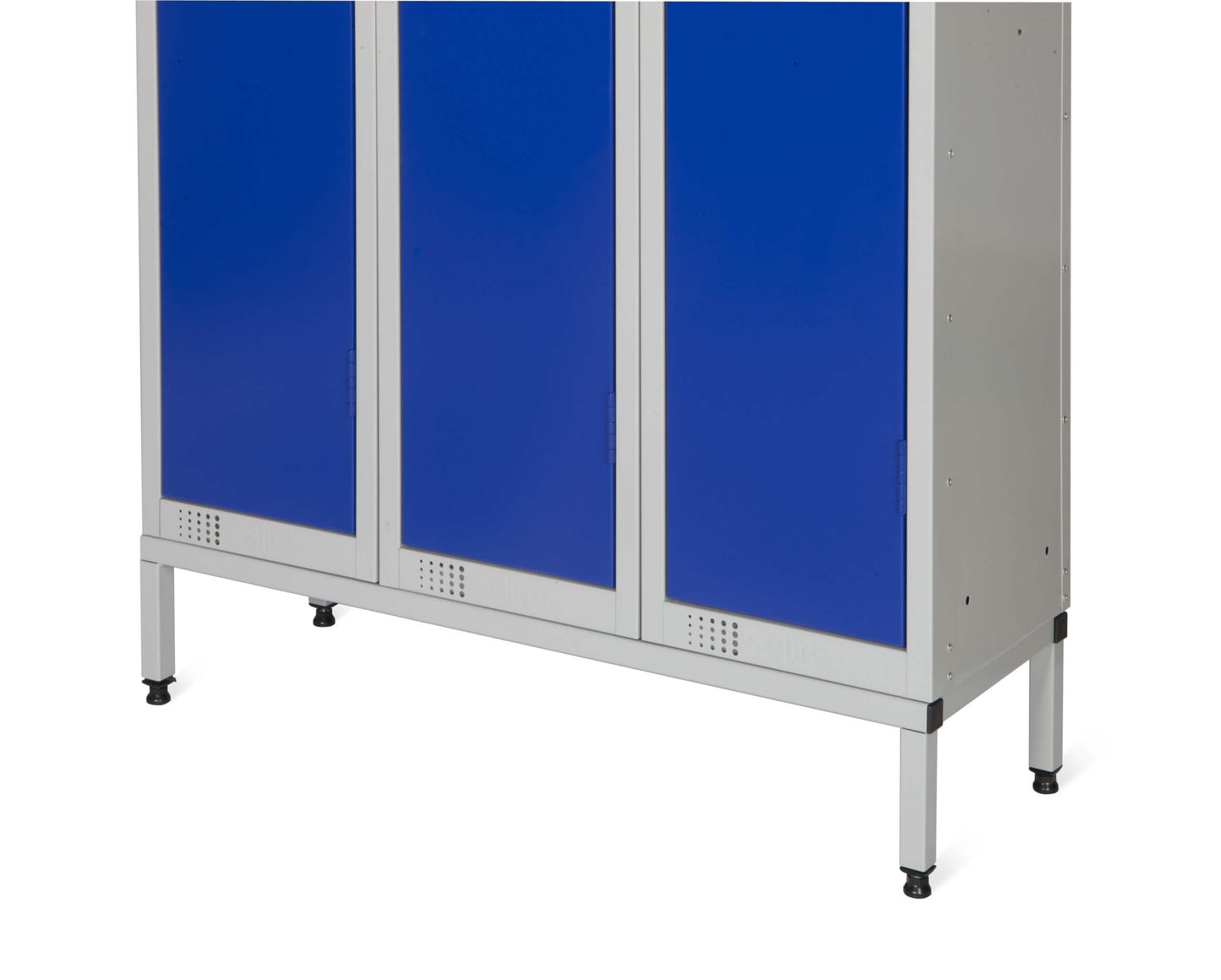 Locker Stands