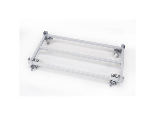 Mobile Base For PPE Workstations