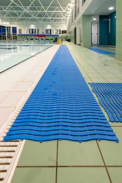 Kumfi Step By POOL