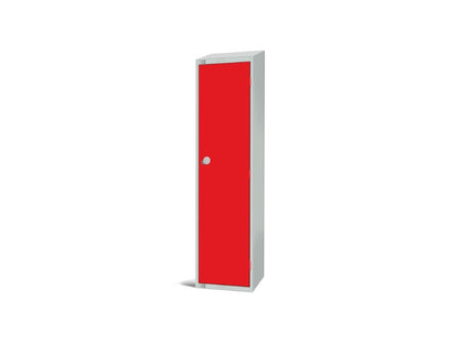 EliteGuard Standard Storage Antibacterial Lockers - 1 Door
