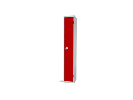 EliteGuard Standard Storage Antibacterial Lockers - 1 Door