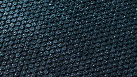 Safety Scrape Anti-Slip Matting Upclose