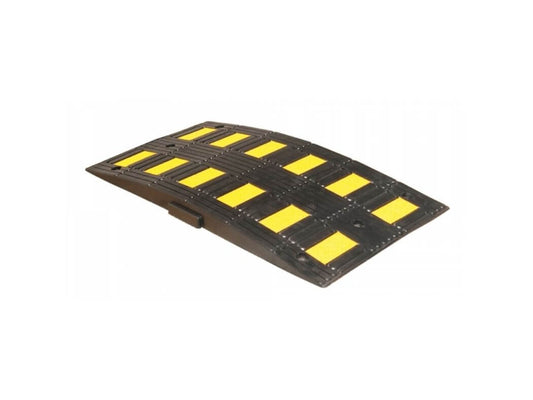 SafeRide Speed Reduction Humps