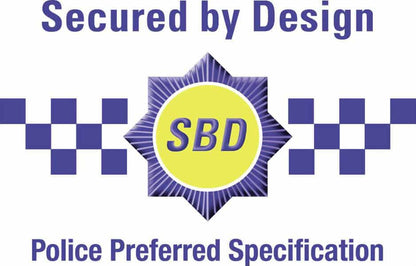 Secured By Design Logo