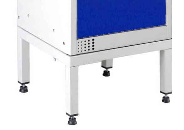 Locker Stands