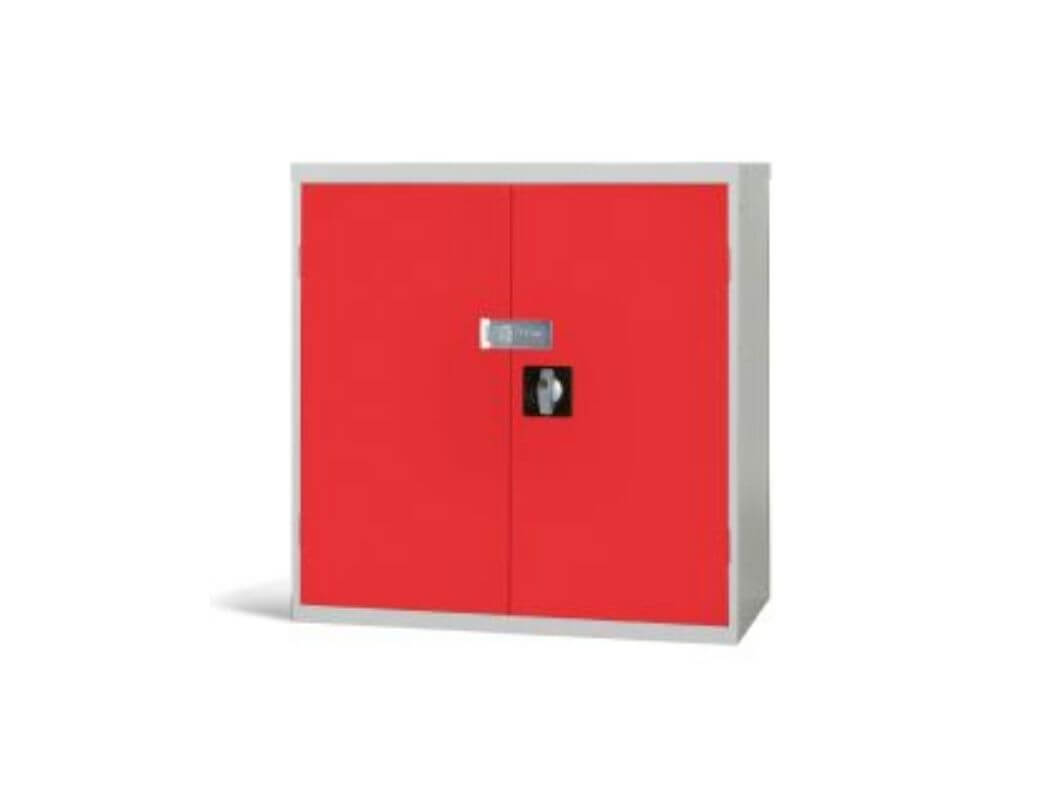 Small Security Cupboard