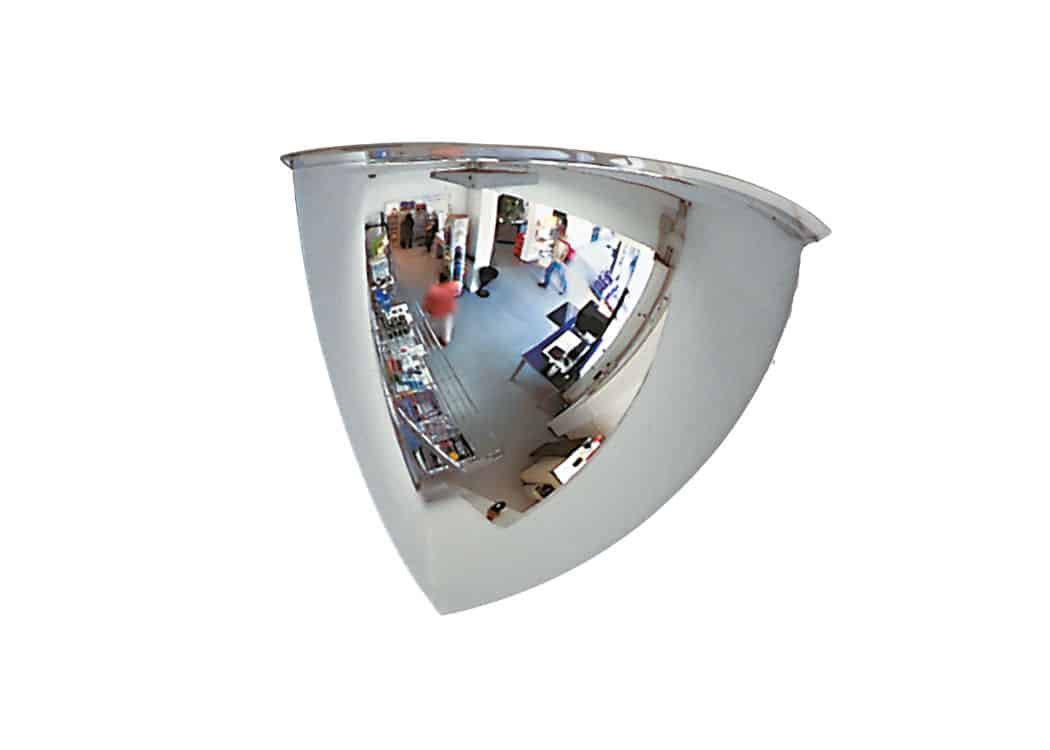 Panoramic 90 Observation Mirror