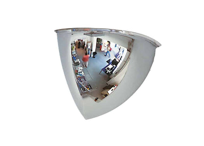 Panoramic 90 Observation Mirror